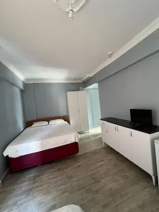Çift Kişilik, Havuz Manzaralı, 1. Kat