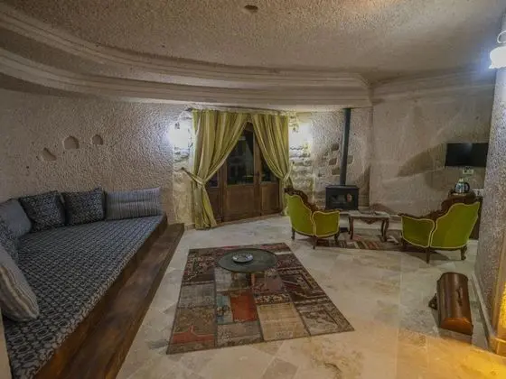 Honeymoon Suite, Vadi veya Bahçe Manzaralı, Balkonlu