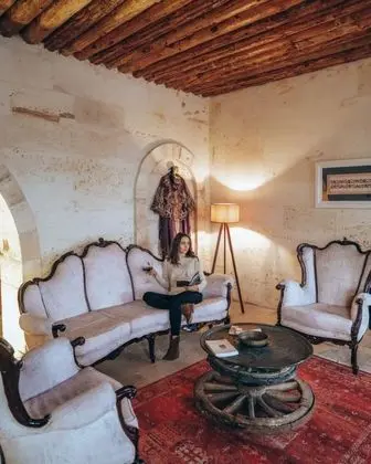 King Suite - Jakuzili, Vadi Manzaralı, Hamamlı
