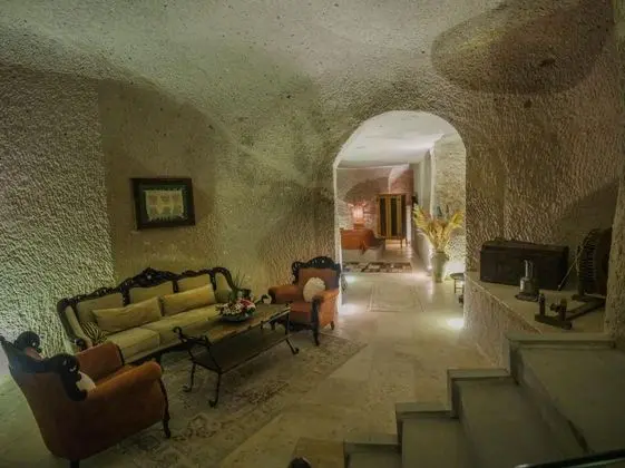 Suite, Vadi Manzaralı, Balkonsuz