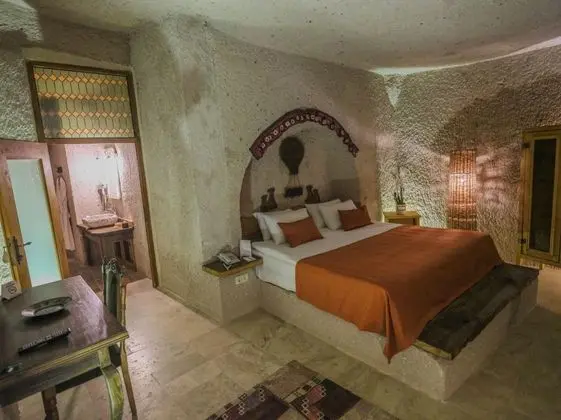 Suite, Vadi Manzaralı, Balkonsuz