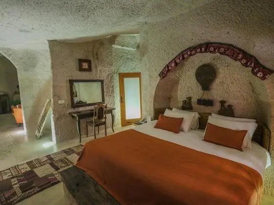 Suite, Vadi Manzaralı, Balkonsuz