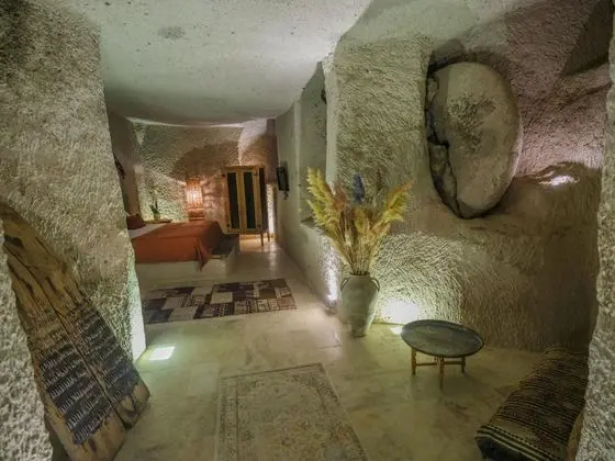Suite, Vadi Manzaralı, Balkonsuz