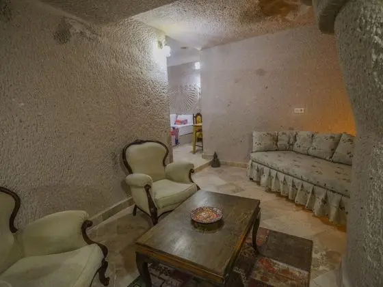 Suite, Vadi Manzaralı, Balkonsuz