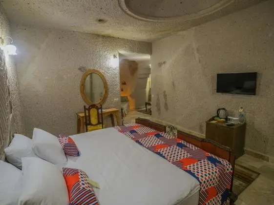 Suite, Vadi Manzaralı, Balkonsuz