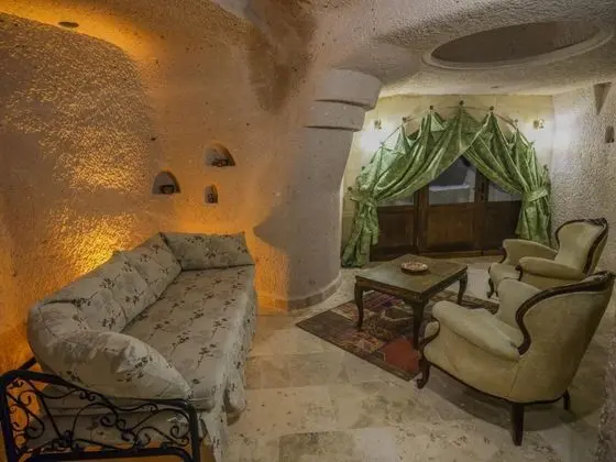 Suite, Vadi Manzaralı, Balkonsuz
