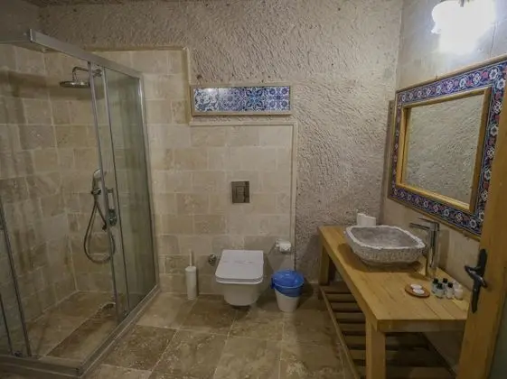 Suite, Vadi Manzaralı, Balkonsuz