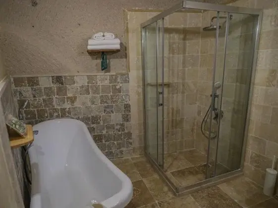 Suite, Vadi Manzaralı, Balkonsuz