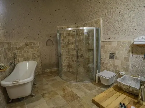 Suite, Vadi Manzaralı, Balkonsuz