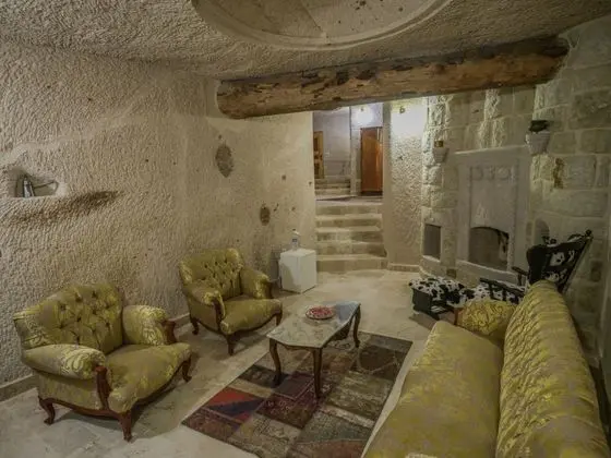 Suite, Vadi Manzaralı, Balkonsuz