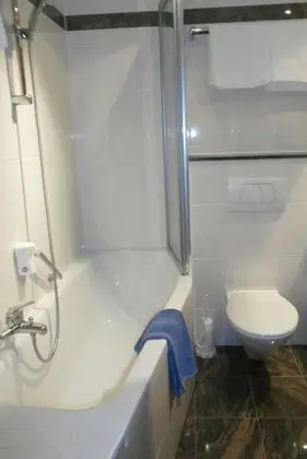 Economy Tek Büyük Yataklı Oda