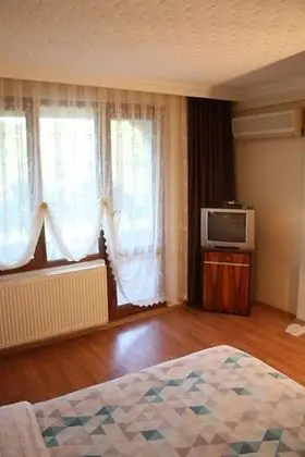 Aile Odası 