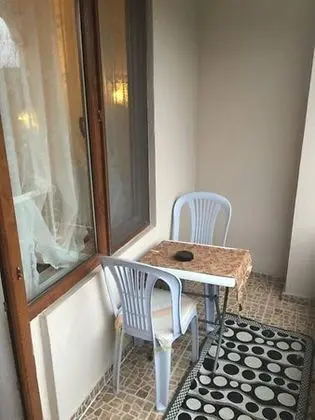 Balkonlu Oda (İade Edilemez)