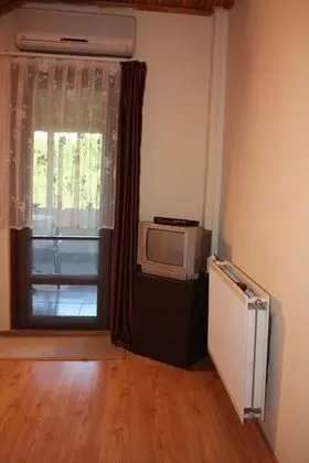 Economy Tek Büyük Yataklı Oda, Dağ Manzaralı