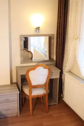 Family İki Ayrı Yataklı Oda, 2 Yatak Odası, Balkon