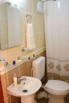 Family İki Ayrı Yataklı Oda, 2 Yatak Odası, Balkon