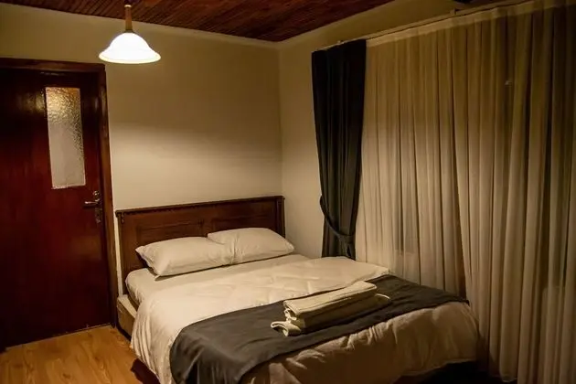 Family İki Ayrı Yataklı Oda, 2 Yatak Odası, Balkon