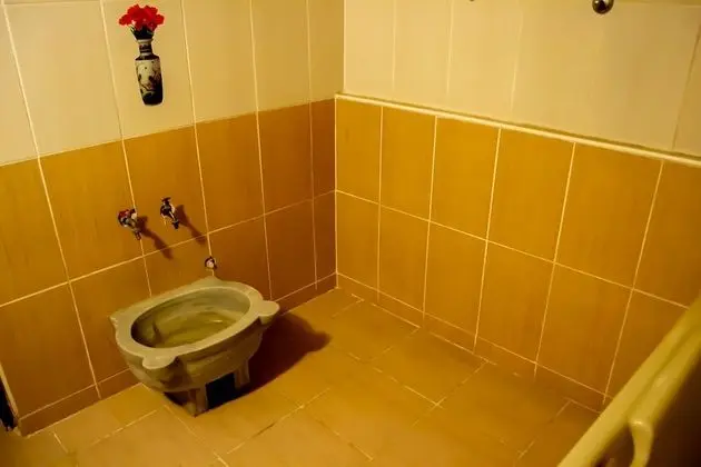 Family İki Ayrı Yataklı Oda, 2 Yatak Odası, Balkon