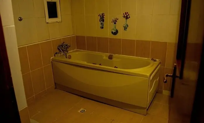 Family İki Ayrı Yataklı Oda, 2 Yatak Odası, Balkon