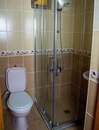 Standard Tek Büyük Yataklı Oda, Balkon, Havuz Manzaralı