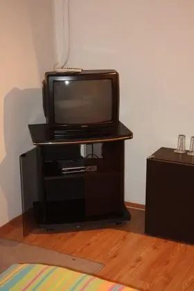 Süit, Teras, Dağ Manzaralı