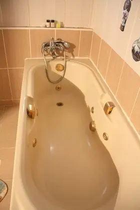 Süit, Teras, Dağ Manzaralı