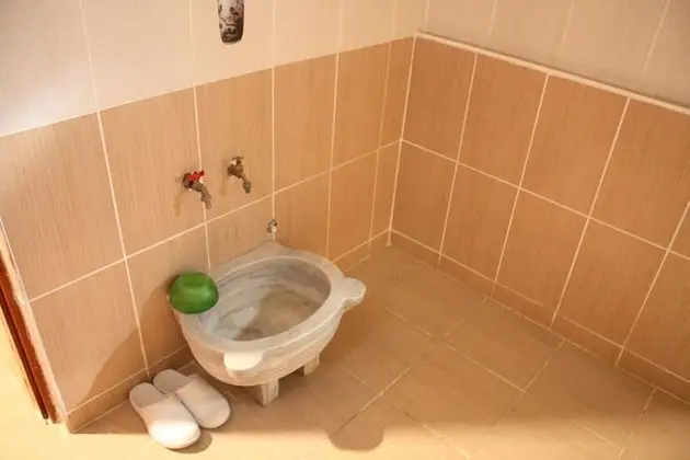 Süit, Teras, Dağ Manzaralı