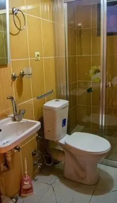 Süit, Teras, Dağ Manzaralı