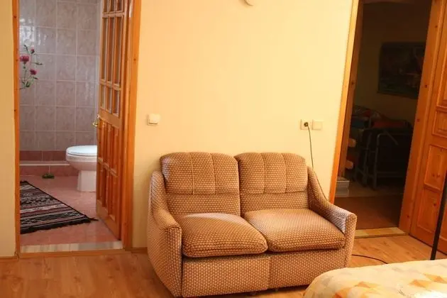 Superior Tek Büyük Yataklı Oda