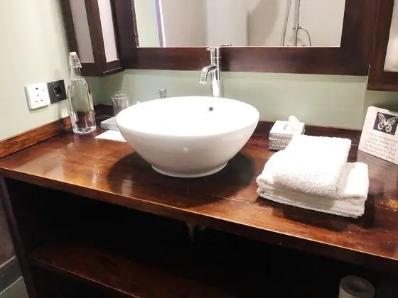 Villa, 1 Yatak Odası, Havuz Manzaralı, Havuz Kenarı