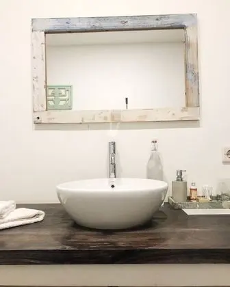 Luxury Tek Büyük veya İki Ayrı Yataklı Oda, 1 Yatak Odası