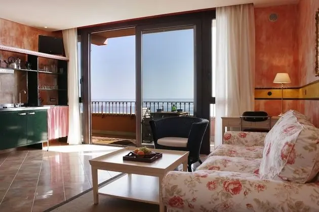 Basic Stüdyo, 1 Çift Kişilik Yatak, Deniz Manzaralı