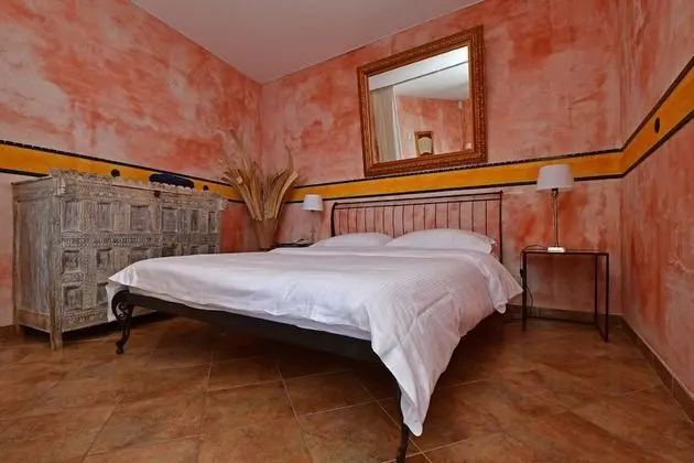 Basic Stüdyo, 1 Çift Kişilik Yatak, Deniz Manzaralı