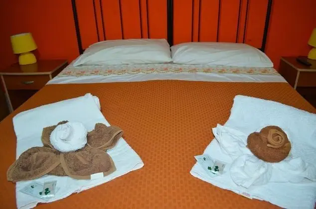 Üç Kişilik Oda, Balkon