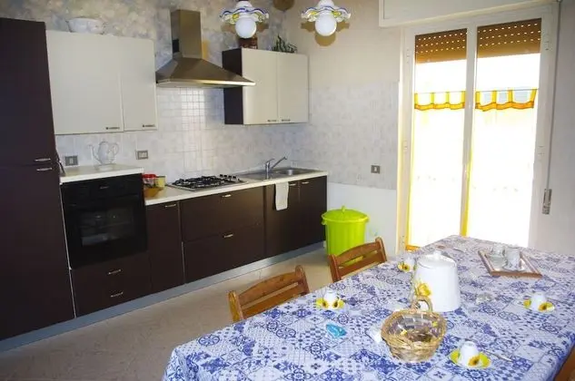 Üç Kişilik Oda, Balkon
