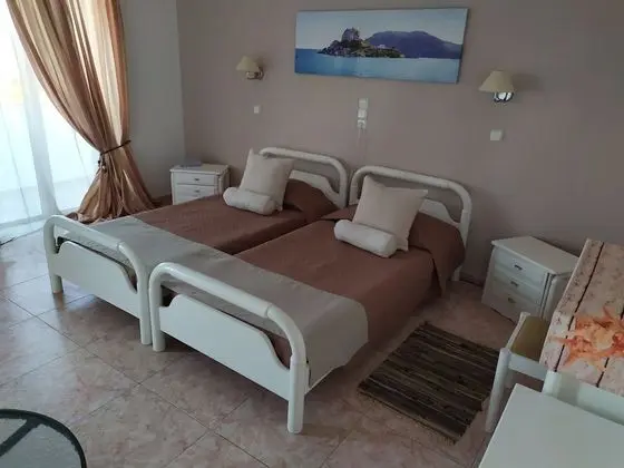 Basic Stüdyo, Deniz Manzaralı