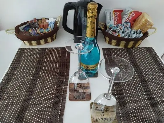 Basic Stüdyo, Deniz Manzaralı