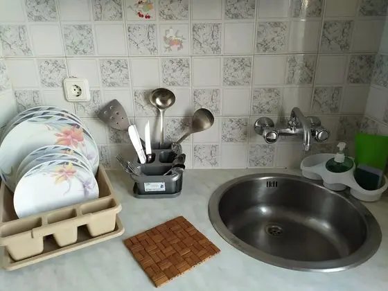 Standard Stüdyo, Deniz Manzaralı