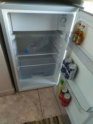 Standard Stüdyo, Deniz Manzaralı