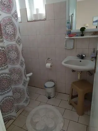 Standard Stüdyo, Deniz Manzaralı