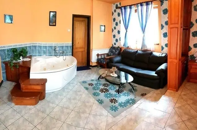 Stüdyo, Göl Manzaralı (private spa tub)