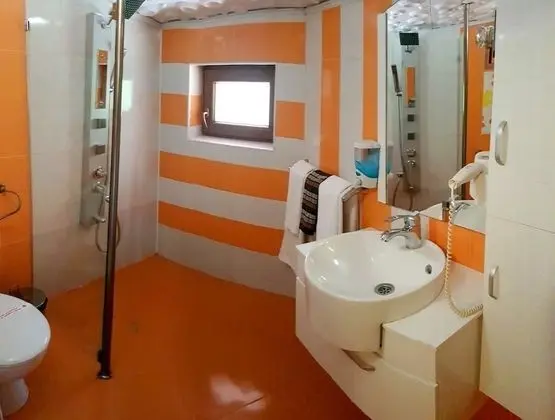 Stüdyo, Göl Manzaralı (private spa tub)