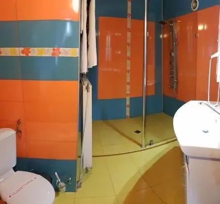 Stüdyo, Göl Manzaralı (private spa tub)