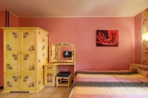 Tek Büyük Yataklı Oda, Dağ Manzaralı (private spa tub)