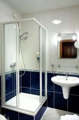 Superior Tek Büyük veya İki Ayrı Yataklı Oda