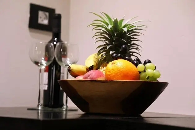 Deluxe İki Ayrı Yataklı Oda, Balkon