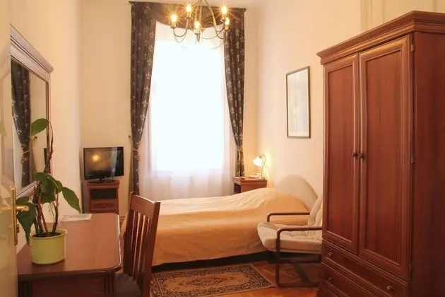 Tek Kişilik Oda