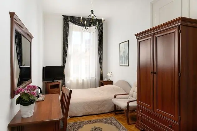 Tek Kişilik Oda
