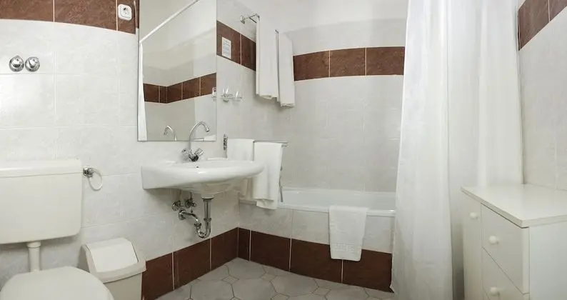 Tek Kişilik Oda