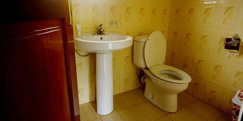 Standard Tek Kişilik Oda, Bahçe Manzaralı